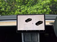 USED 2021 21 TESLA Model 3 (Dual Motor) Long Range Saloon 4dr Electric Auto 4WDE (346 ps) FINANCE AVAILABLE