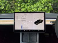 USED 2021 21 TESLA Model 3 (Dual Motor) Long Range Saloon 4dr Electric Auto 4WDE (346 ps) FINANCE AVAILABLE