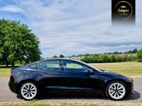 USED 2021 21 TESLA Model 3 (Dual Motor) Long Range Saloon 4dr Electric Auto 4WDE (346 ps) FINANCE AVAILABLE
