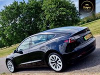 USED 2021 21 TESLA Model 3 (Dual Motor) Long Range Saloon 4dr Electric Auto 4WDE (346 ps) FINANCE AVAILABLE