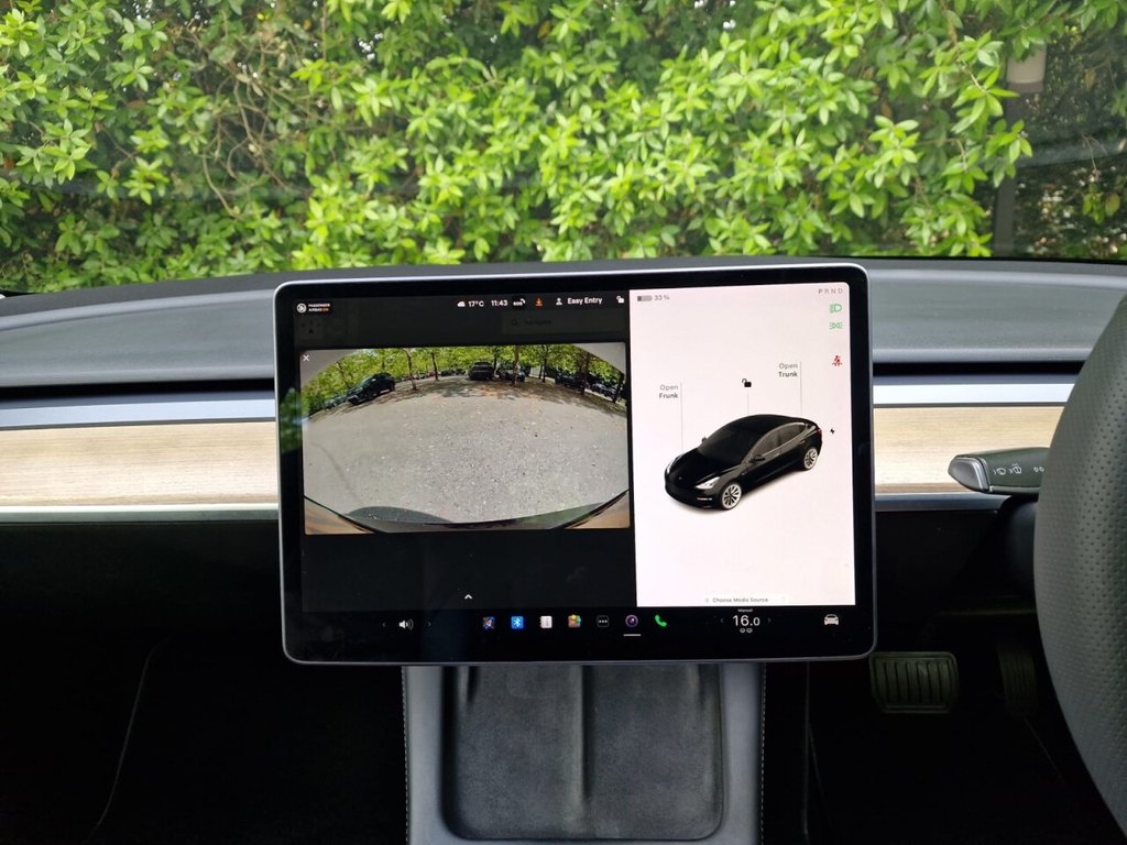 USED 2021 21 TESLA Model 3 (Dual Motor) Long Range Saloon 4dr Electric Auto 4WDE (346 ps) FINANCE AVAILABLE