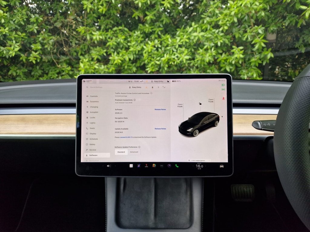 USED 2021 21 TESLA Model 3 (Dual Motor) Long Range Saloon 4dr Electric Auto 4WDE (346 ps) FINANCE AVAILABLE