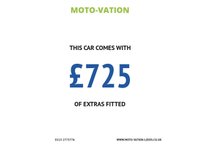 USED 2016 16 PEUGEOT 308 SW 1.6 BlueHDi Active Estate 5dr Diesel EAT Euro 6 (s/s) (120 ps) FRESH SERVICE &pound;20 TAX ESTATE