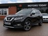 USED 2020 70 NISSAN X-TRAIL 1.3 DIG-T N-Connecta SUV 5dr Petrol DCT Auto Euro 6 (s/s) (160 ps) ***HOME DELIVERY AVAILABLE***