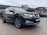 USED 2020 70 NISSAN X-TRAIL 1.3 DIG-T N-Connecta SUV 5dr Petrol DCT Auto Euro 6 (s/s) (160 ps) ***HOME DELIVERY AVAILABLE***