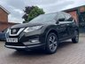 USED 2020 70 NISSAN X-TRAIL 1.3 DIG-T N-Connecta SUV 5dr Petrol DCT Auto Euro 6 (s/s) (160 ps) ***HOME DELIVERY AVAILABLE***