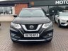 USED 2020 70 NISSAN X-TRAIL 1.3 DIG-T N-Connecta SUV 5dr Petrol DCT Auto Euro 6 (s/s) (160 ps) ***HOME DELIVERY AVAILABLE***
