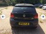 USED 2017 66 VOLKSWAGEN POLO 1.2 TSI BlueMotion Tech Match Hatchback 5dr Petrol DSG Euro 6 (s/s) (90 ps) FULL HISTORY GREAT 1ST CAR