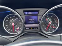 USED 2018 18 MERCEDES-BENZ SLC 2.0 SLC300 AMG Line Convertible 2dr Petrol G-Tronic Euro 6 (s/s) (245 ps) 