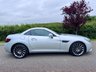 USED 2018 18 MERCEDES-BENZ SLC 2.0 SLC300 AMG Line Convertible 2dr Petrol G-Tronic Euro 6 (s/s) (245 ps) 