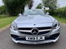 USED 2018 18 MERCEDES-BENZ SLC 2.0 SLC300 AMG Line Convertible 2dr Petrol G-Tronic Euro 6 (s/s) (245 ps) 