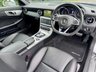 USED 2018 18 MERCEDES-BENZ SLC 2.0 SLC300 AMG Line Convertible 2dr Petrol G-Tronic Euro 6 (s/s) (245 ps) 