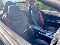 USED 2016 16 MERCEDES-BENZ SLK 2.0 SLK200 AMG Sport Convertible 2dr Petrol G-Tronic Euro 6 (s/s) (184 ps) 