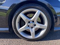 USED 2016 16 MERCEDES-BENZ SLK 2.0 SLK200 AMG Sport Convertible 2dr Petrol G-Tronic Euro 6 (s/s) (184 ps) 
