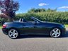 USED 2016 16 MERCEDES-BENZ SLK 2.0 SLK200 AMG Sport Convertible 2dr Petrol G-Tronic Euro 6 (s/s) (184 ps) 