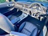 USED 2016 16 MERCEDES-BENZ SLK 2.0 SLK200 AMG Sport Convertible 2dr Petrol G-Tronic Euro 6 (s/s) (184 ps) 