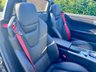 USED 2016 16 MERCEDES-BENZ SLK 2.0 SLK200 AMG Sport Convertible 2dr Petrol G-Tronic Euro 6 (s/s) (184 ps) 