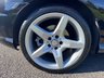 USED 2016 16 MERCEDES-BENZ SLK 2.0 SLK200 AMG Sport Convertible 2dr Petrol G-Tronic Euro 6 (s/s) (184 ps) 