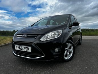View our FORD C-MAX