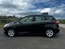 USED 2015 65 FORD C-MAX 1.6 TDCi Zetec MPV 5dr Diesel Manual Euro 5 (115 ps) 12 MONTHS TEST 1 FORMER FSH