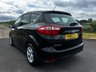 USED 2015 65 FORD C-MAX 1.6 TDCi Zetec MPV 5dr Diesel Manual Euro 5 (115 ps) 12 MONTHS TEST 1 FORMER FSH