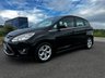 USED 2015 65 FORD C-MAX 1.6 TDCi Zetec MPV 5dr Diesel Manual Euro 5 (115 ps) 12 MONTHS TEST 1 FORMER FSH