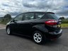 USED 2015 65 FORD C-MAX 1.6 TDCi Zetec MPV 5dr Diesel Manual Euro 5 (115 ps) 12 MONTHS TEST 1 FORMER FSH