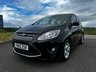 USED 2015 65 FORD C-MAX 1.6 TDCi Zetec MPV 5dr Diesel Manual Euro 5 (115 ps) 12 MONTHS TEST 1 FORMER FSH