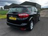 USED 2015 65 FORD C-MAX 1.6 TDCi Zetec MPV 5dr Diesel Manual Euro 5 (115 ps) 12 MONTHS TEST 1 FORMER FSH