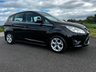 USED 2015 65 FORD C-MAX 1.6 TDCi Zetec MPV 5dr Diesel Manual Euro 5 (115 ps) 12 MONTHS TEST 1 FORMER FSH