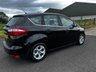 USED 2015 65 FORD C-MAX 1.6 TDCi Zetec MPV 5dr Diesel Manual Euro 5 (115 ps) 12 MONTHS TEST 1 FORMER FSH