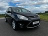 USED 2015 65 FORD C-MAX 1.6 TDCi Zetec MPV 5dr Diesel Manual Euro 5 (115 ps) 12 MONTHS TEST 1 FORMER FSH