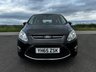 USED 2015 65 FORD C-MAX 1.6 TDCi Zetec MPV 5dr Diesel Manual Euro 5 (115 ps) 12 MONTHS TEST 1 FORMER FSH