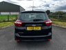 USED 2015 65 FORD C-MAX 1.6 TDCi Zetec MPV 5dr Diesel Manual Euro 5 (115 ps) 12 MONTHS TEST 1 FORMER FSH
