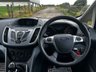 USED 2015 65 FORD C-MAX 1.6 TDCi Zetec MPV 5dr Diesel Manual Euro 5 (115 ps) 12 MONTHS TEST 1 FORMER FSH