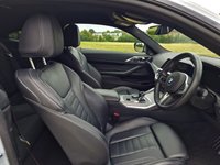 USED 2022 V BMW 4 SERIES 2.0 430i M Sport Coupe 2dr Petrol Auto Euro 6 (s/s) (245 ps) FINANCE AVAILABLE