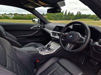 USED 2022 V BMW 4 SERIES 2.0 430i M Sport Coupe 2dr Petrol Auto Euro 6 (s/s) (245 ps) FINANCE AVAILABLE