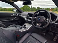 USED 2022 V BMW 4 SERIES 2.0 430i M Sport Coupe 2dr Petrol Auto Euro 6 (s/s) (245 ps) FINANCE AVAILABLE
