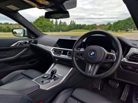 USED 2022 V BMW 4 SERIES 2.0 430i M Sport Coupe 2dr Petrol Auto Euro 6 (s/s) (245 ps) FINANCE AVAILABLE