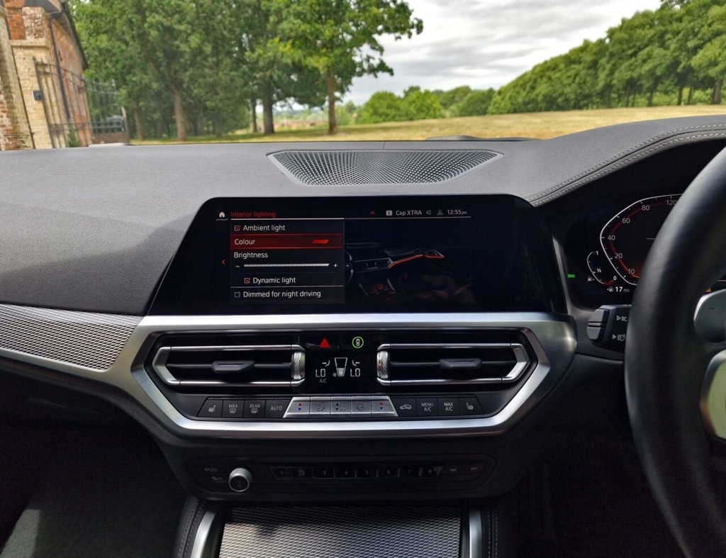 USED 2022 V BMW 4 SERIES 2.0 430i M Sport Coupe 2dr Petrol Auto Euro 6 (s/s) (245 ps) FINANCE AVAILABLE