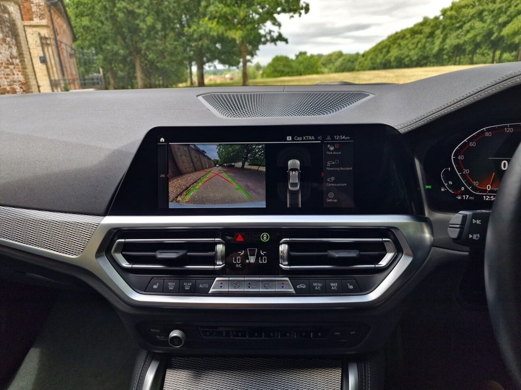 USED 2022 V BMW 4 SERIES 2.0 430i M Sport Coupe 2dr Petrol Auto Euro 6 (s/s) (245 ps) FINANCE AVAILABLE