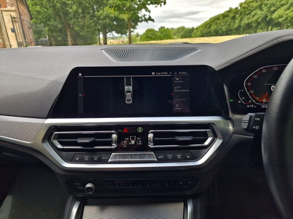 USED 2022 V BMW 4 SERIES 2.0 430i M Sport Coupe 2dr Petrol Auto Euro 6 (s/s) (245 ps) FINANCE AVAILABLE