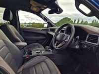 USED 2024 24 VOLKSWAGEN AMAROK 3.0 TDI V6 Style Pickup Double Cab 4dr Diesel Auto 4Motion Euro 6 (s/s) (240 ps) 
