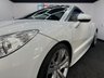 USED 2013 63 PEUGEOT RCZ 2.0 HDi GT Coupe 2dr Diesel Manual Euro 5 (163 ps) LONG MOT VALID UNTIL JUN 2027 WITH NO ADVISORIES, 10 RECORDED SERVICE STAMPS, CAMBELT AND WATER PUMP REPLACED IN 2023, STUNNING WHITE WITH CONTRASTING BLACK ROOF, RETRACTABLE REAR SPOILER, PRIVACY GLASS, TWIN SPORT EXHAUSTS, BLACK LEATHER UPHOLSTERY, ELECTRIC HEATED MEMORY SEATS, AIR CONDITIONING, BLUETOOTH CONNECTIVITY, CRUISE CONTROL, PARKING SENSORS, ELECTRIC HEATED FOLDING MIRRORS, RAIN SENSING WIPERS, LARGE BOOT, GREAT FUEL ECONOMY, 2 KEYS.