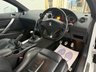 USED 2013 63 PEUGEOT RCZ 2.0 HDi GT Coupe 2dr Diesel Manual Euro 5 (163 ps) LONG MOT VALID UNTIL JUN 2027 WITH NO ADVISORIES, 10 RECORDED SERVICE STAMPS, CAMBELT AND WATER PUMP REPLACED IN 2023, STUNNING WHITE WITH CONTRASTING BLACK ROOF, RETRACTABLE REAR SPOILER, PRIVACY GLASS, TWIN SPORT EXHAUSTS, BLACK LEATHER UPHOLSTERY, ELECTRIC HEATED MEMORY SEATS, AIR CONDITIONING, BLUETOOTH CONNECTIVITY, CRUISE CONTROL, PARKING SENSORS, ELECTRIC HEATED FOLDING MIRRORS, RAIN SENSING WIPERS, LARGE BOOT, GREAT FUEL ECONOMY, 2 KEYS.