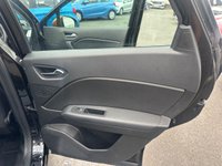 USED 2020 70 RENAULT CAPTUR 1.0 TCe Play SUV 5dr Petrol Manual Euro 6 (s/s) (100 ps) ONLY 21,000 MILES-7 SERVICES-1 FORMER KEEPER-APPLE CAR PLAY-DAB