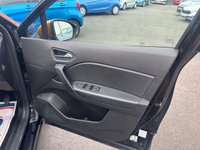 USED 2020 70 RENAULT CAPTUR 1.0 TCe Play SUV 5dr Petrol Manual Euro 6 (s/s) (100 ps) ONLY 21,000 MILES-7 SERVICES-1 FORMER KEEPER-APPLE CAR PLAY-DAB