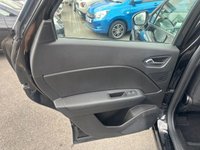 USED 2020 70 RENAULT CAPTUR 1.0 TCe Play SUV 5dr Petrol Manual Euro 6 (s/s) (100 ps) ONLY 21,000 MILES-7 SERVICES-1 FORMER KEEPER-APPLE CAR PLAY-DAB