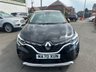 USED 2020 70 RENAULT CAPTUR 1.0 TCe Play SUV 5dr Petrol Manual Euro 6 (s/s) (100 ps) ONLY 21,000 MILES-7 SERVICES-1 FORMER KEEPER-APPLE CAR PLAY-DAB