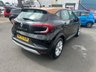 USED 2020 70 RENAULT CAPTUR 1.0 TCe Play SUV 5dr Petrol Manual Euro 6 (s/s) (100 ps) ONLY 21,000 MILES-7 SERVICES-1 FORMER KEEPER-APPLE CAR PLAY-DAB